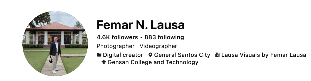 Femar Lausa