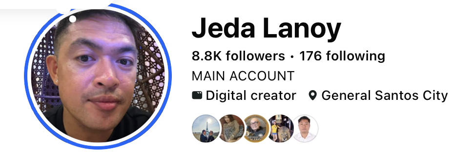 Jeda Lanoy