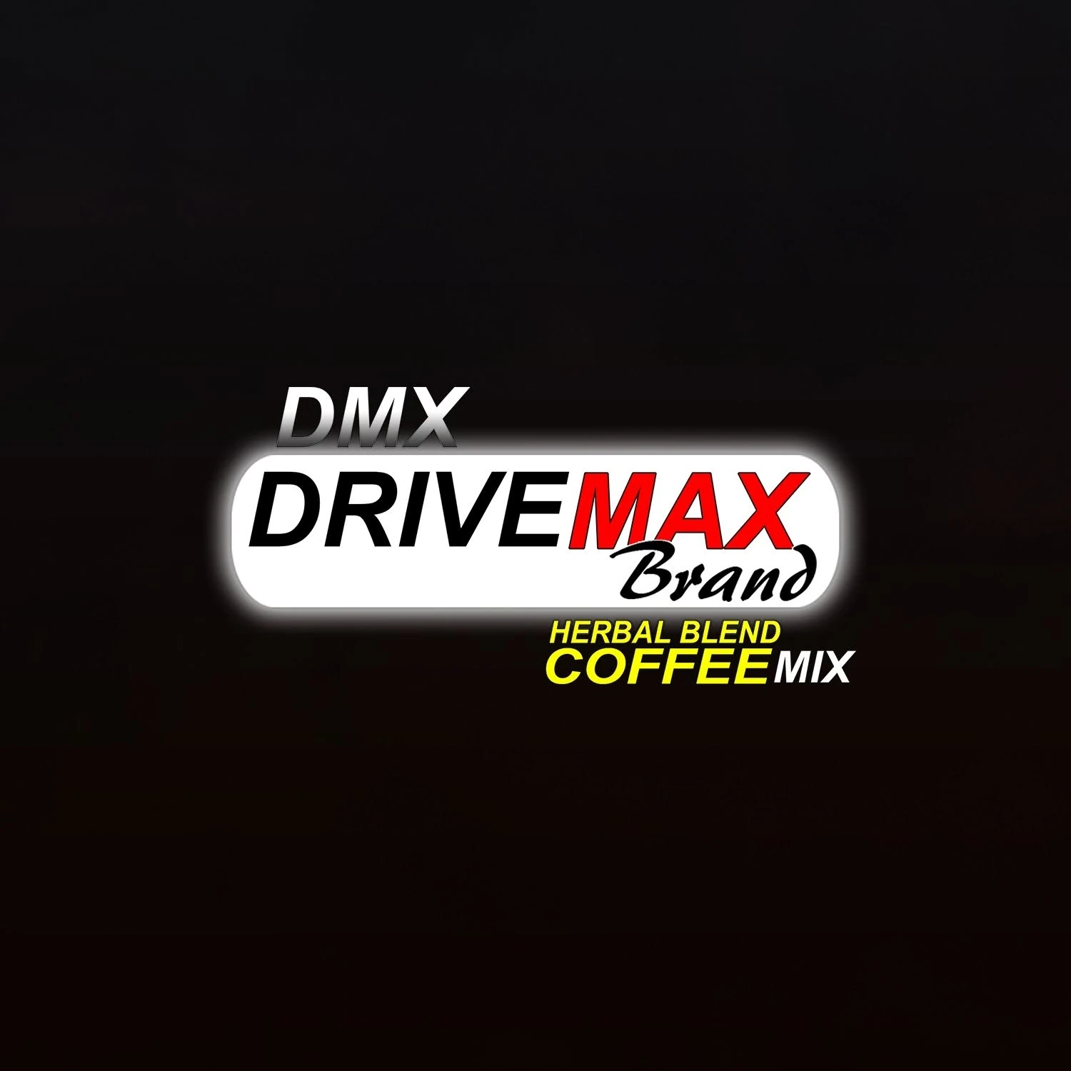 DriveMax Herbal Blend Coffee Mix