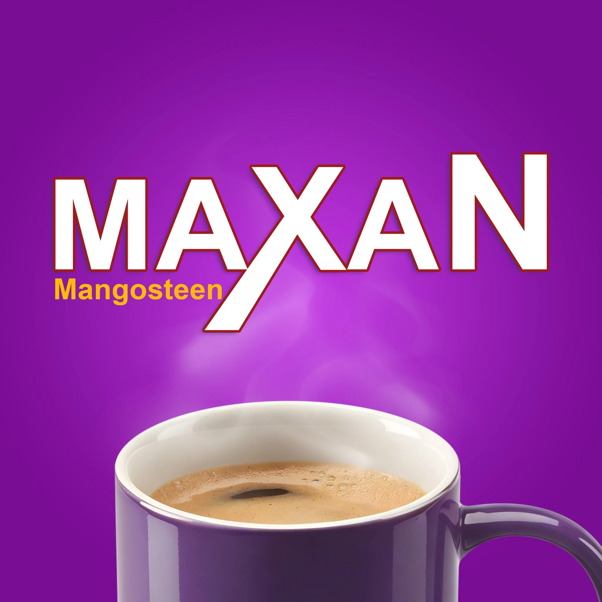 Maxan Mangosteen