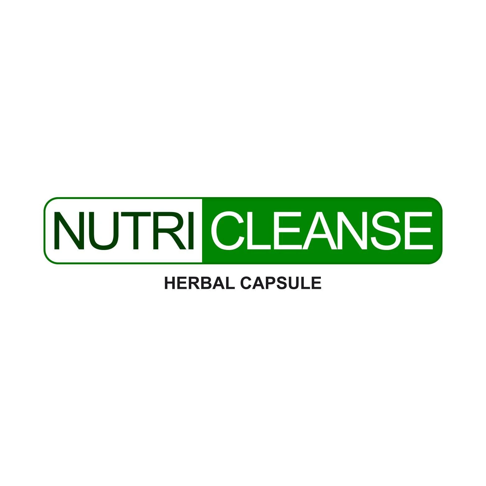 Nutri Cleanse