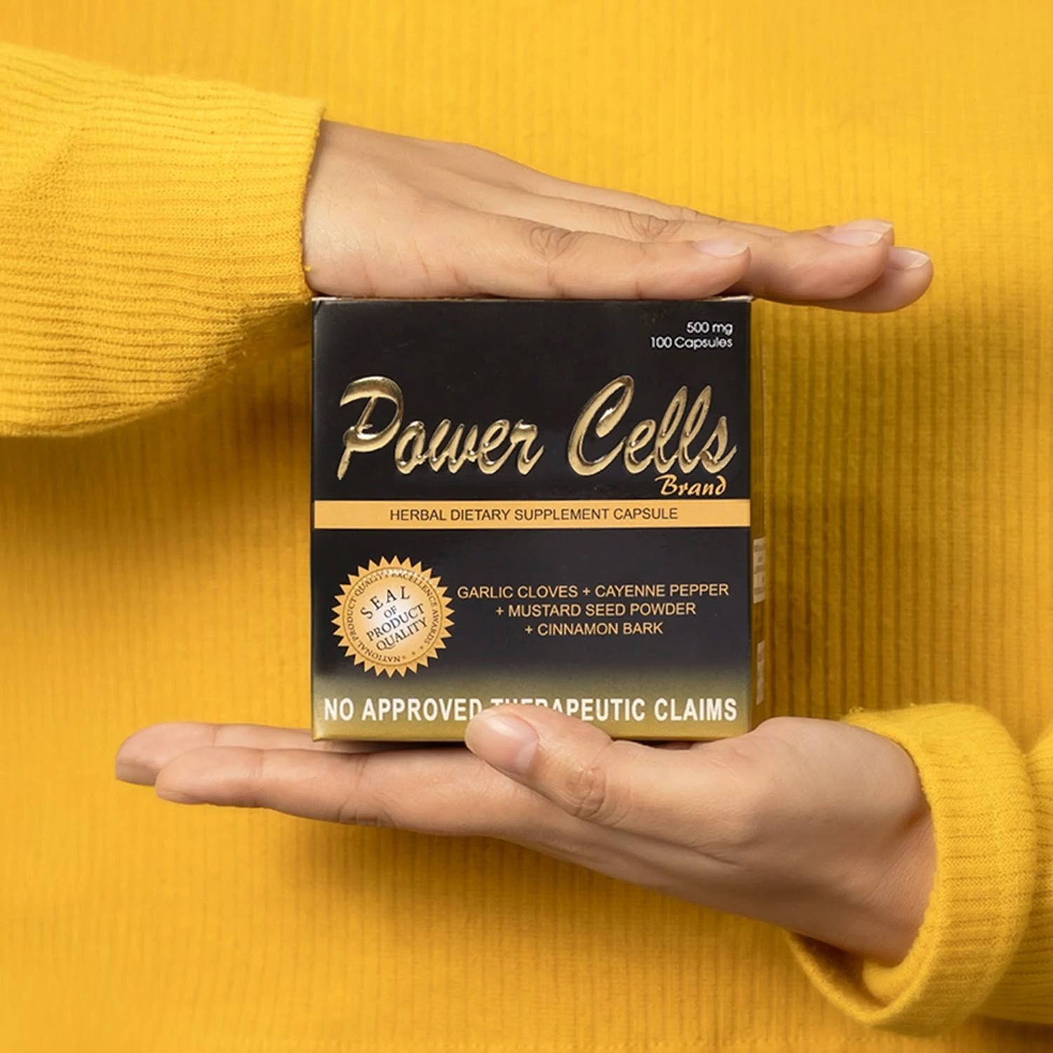 Power Cells