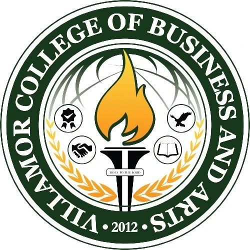 Villamor College of Business and Arts